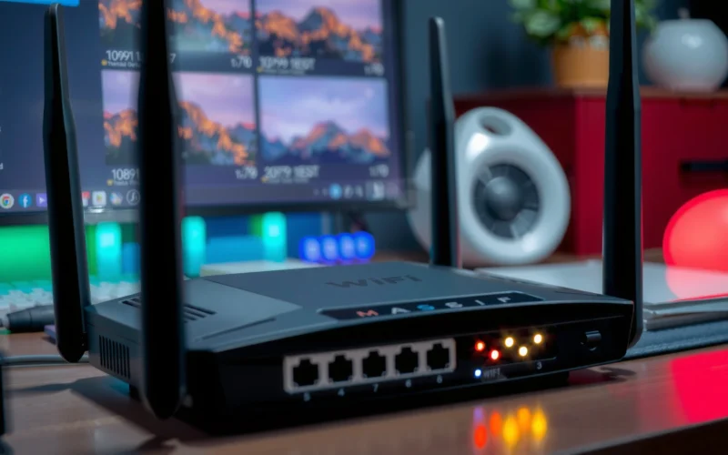 What Do Router Lights Mean? A Quick Guide to Each Signal