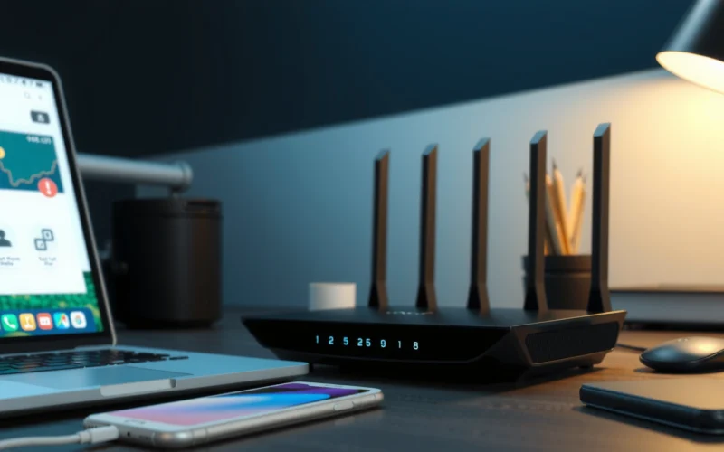 How to Configure Router Notifications: Step-by-Step Setup