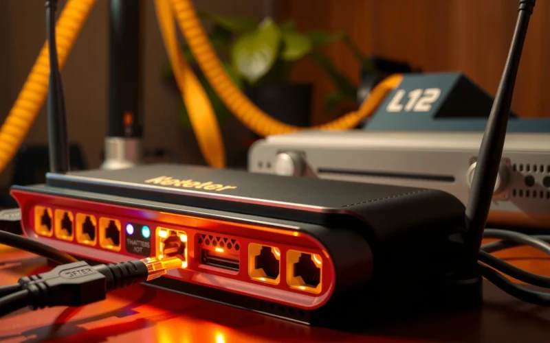 Why Is My Router So Hot? Common Causes and Fixes