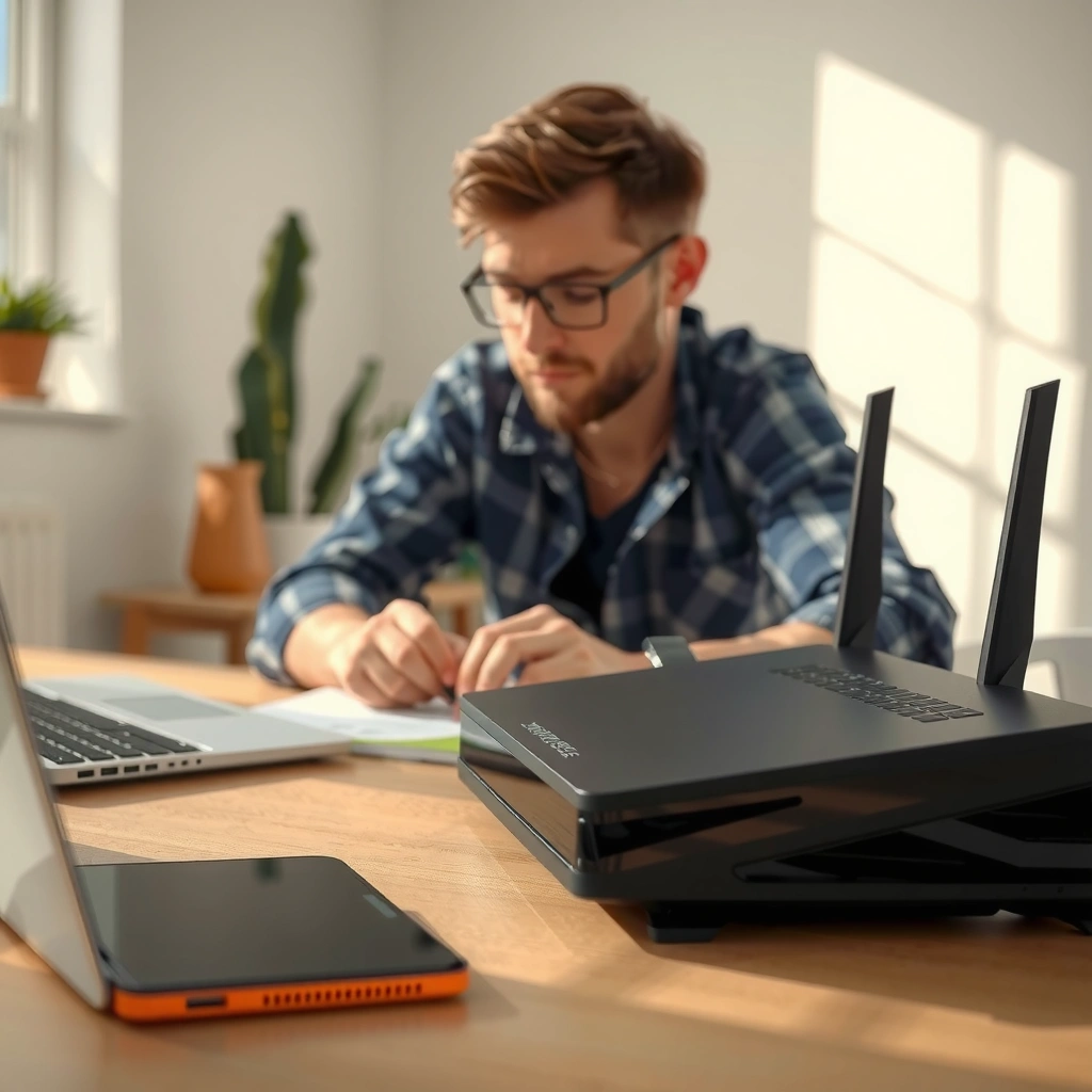 Introduction to common causes of router overheating and how to fix it
