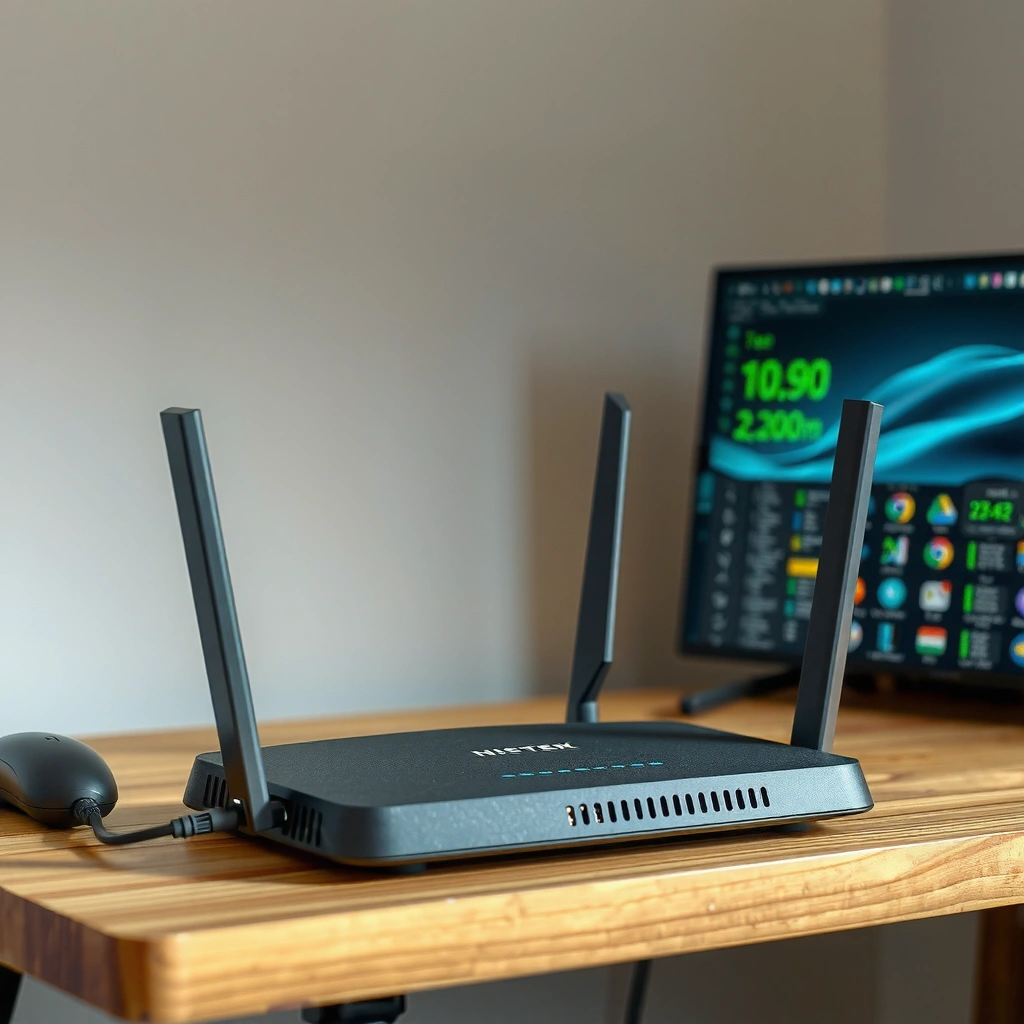 Introduction to common router problems and solutions for fast connectivity fixes