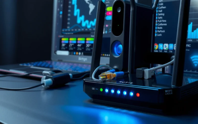 How to Set Up Router QoS: Step-by-Step Configuration