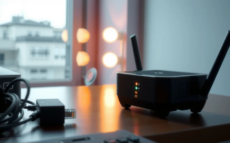 Why Does My Router Keep Rebooting? Common Causes and Fixes