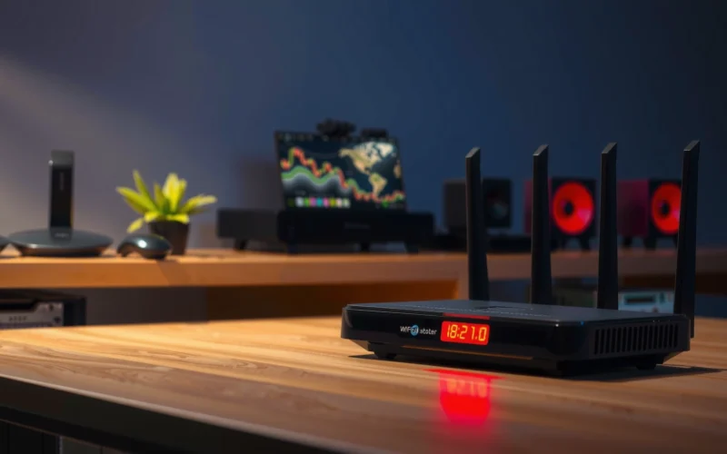 Why Does My Router Need Frequent Restarting? Common Causes and Fixes