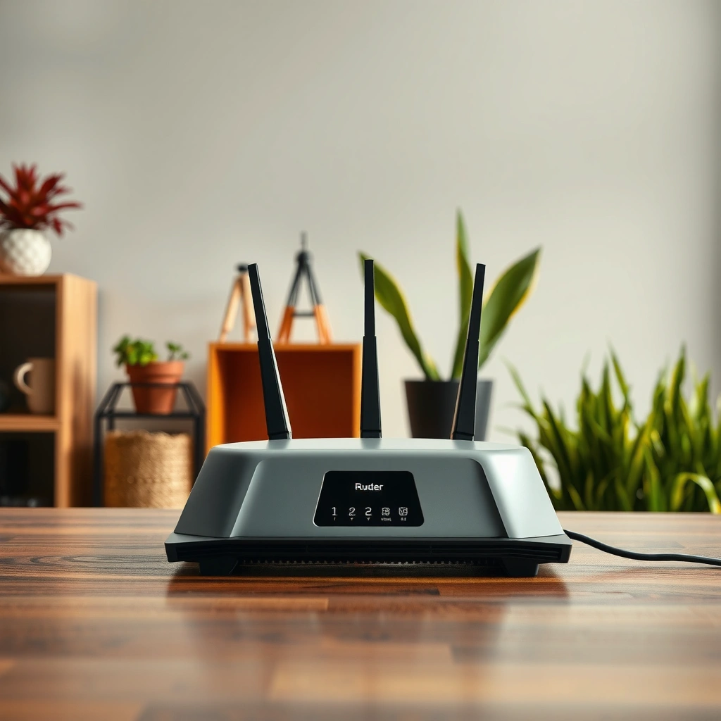 An overview of common causes for frequent router restarts in home networks.