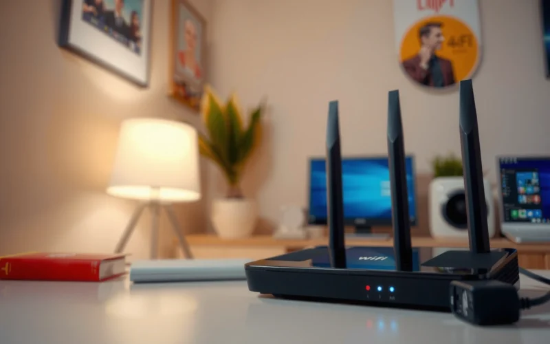 Why Does My Router Keep Restarting? Common Causes and Fixes