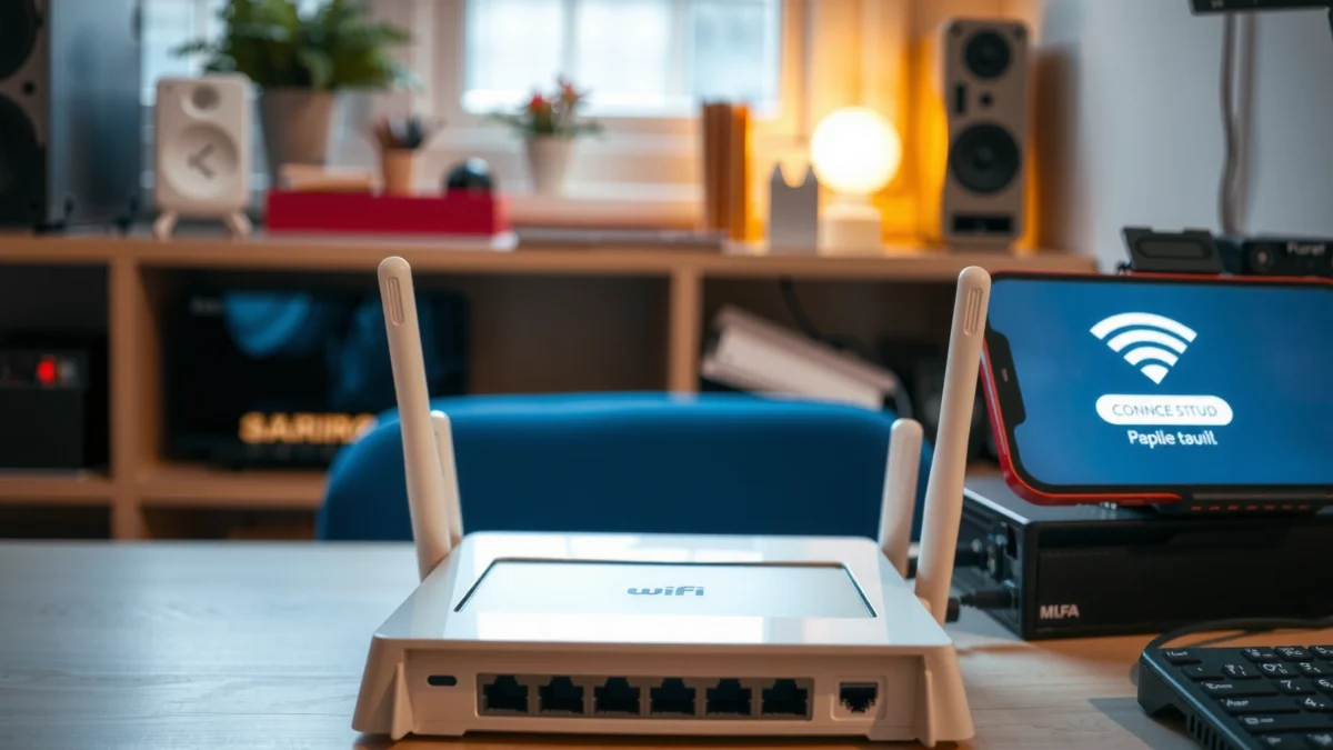 How to Fix Router After Factory Reset: Quick Setup Steps
