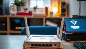 Step-by-step guide on fixing a router after a factory reset with quick setup steps.
