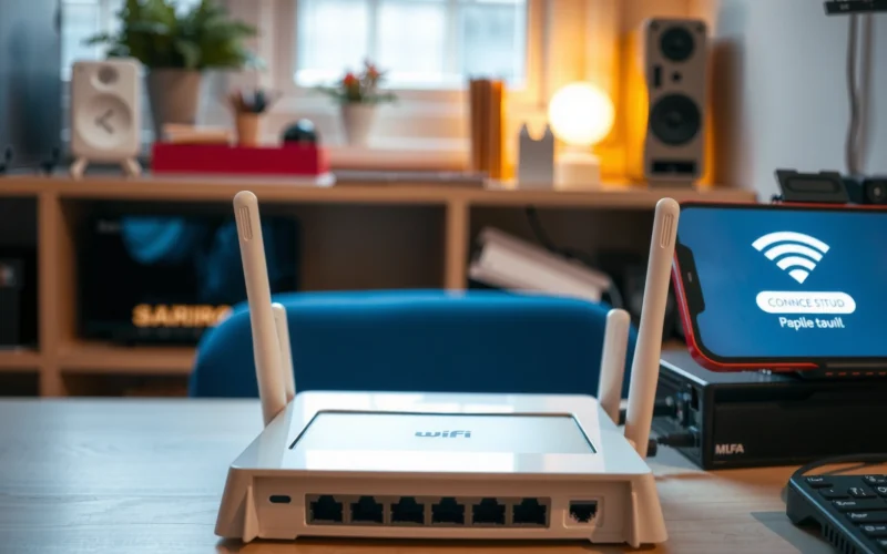 How to Fix Router After Factory Reset: Quick Setup Steps