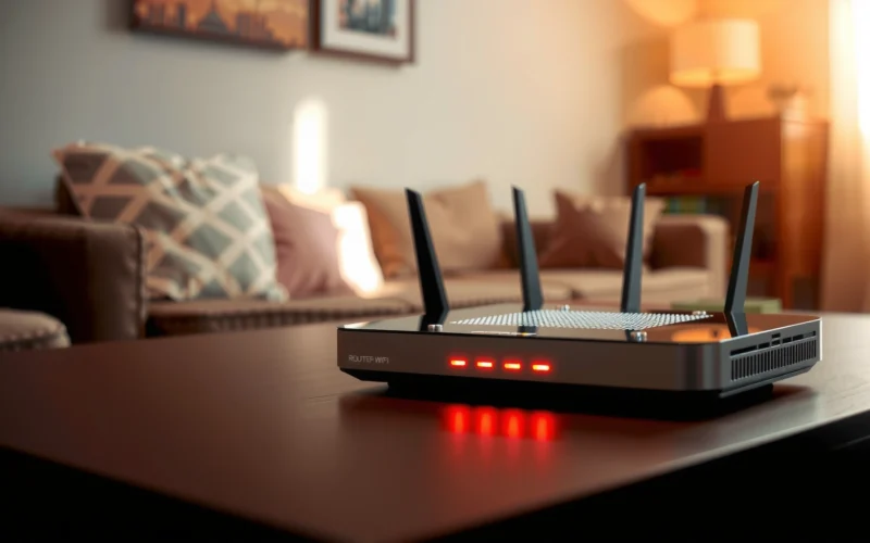 Why Does Router Speed Matter? How It Impacts Your Wi‑Fi