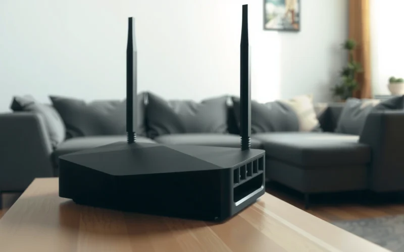 How Much Should You Spend on a Router?