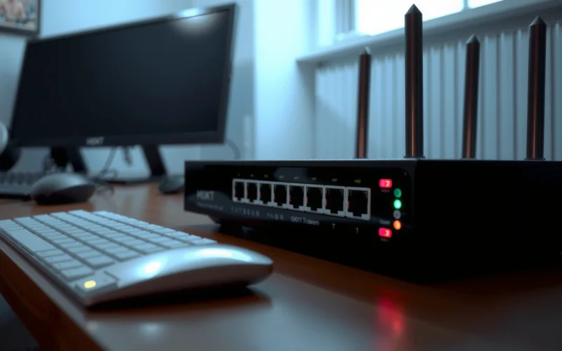 Why Is My Router Not Giving Internet? Troubleshooting Steps