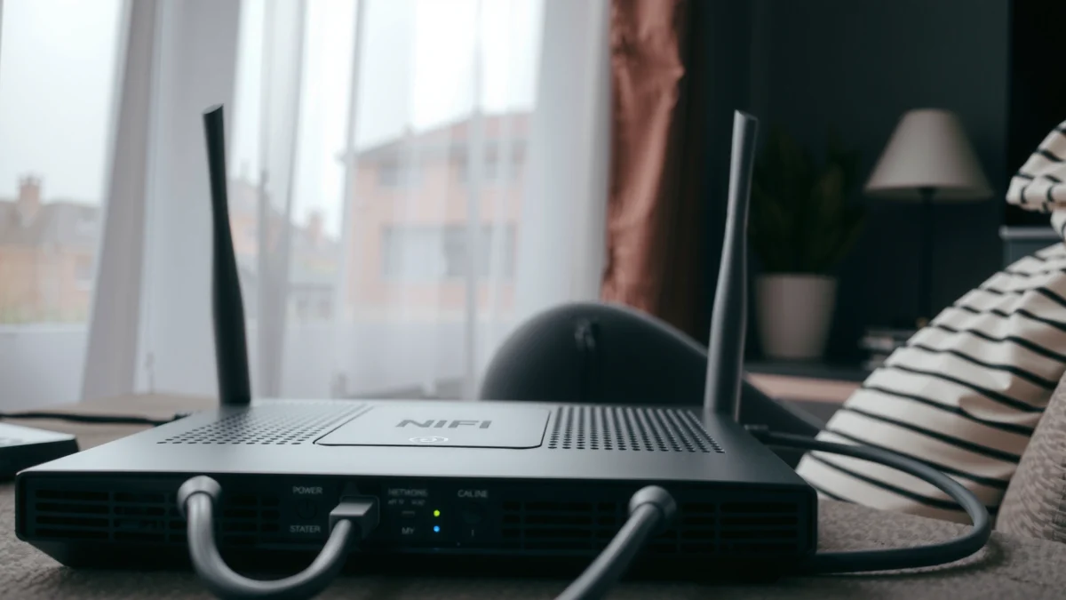 Why Is My Router Not Working? Troubleshooting Steps That Fix It