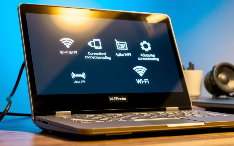 How to Troubleshoot a Router Step by Step: Fix Connection Issues Fast