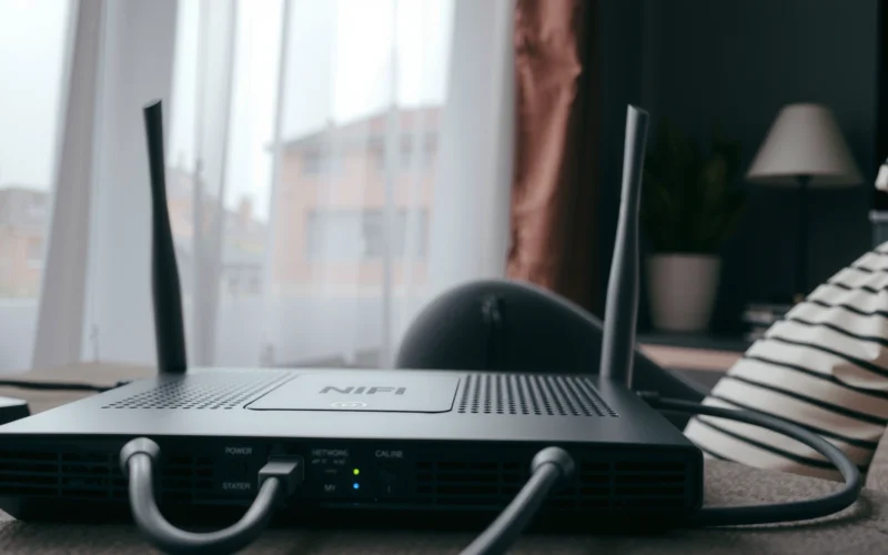 Why Is My Router Not Working? Troubleshooting Steps That Fix It