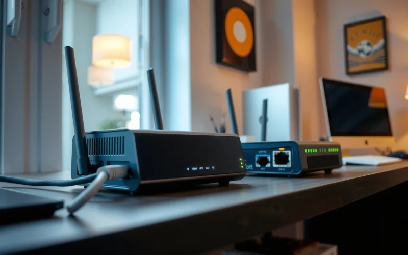 Router vs Gateway: Key Differences and How to Choose