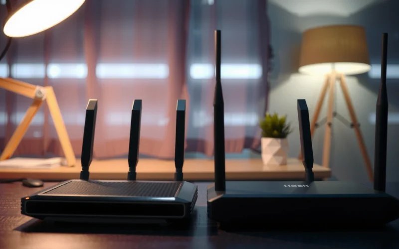 Router vs Modem: What Is the Difference?