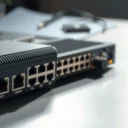 Router vs Network Switch: Key Differences Explained