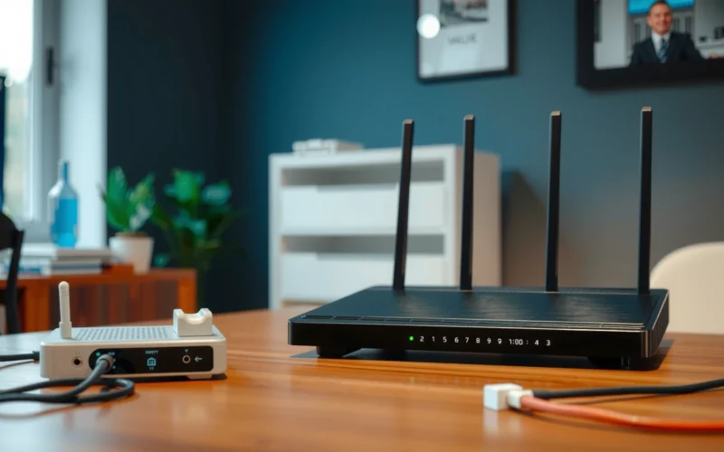 Router vs ONT: Key Differences and How to Choose