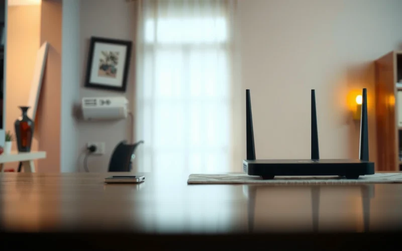 Router vs Wi-Fi Access Point: What’s the Difference?