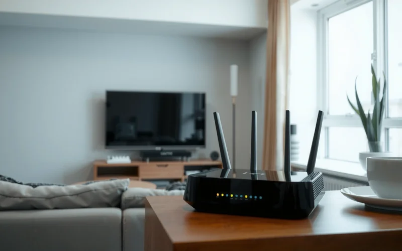 Router vs Wi-Fi Extender: Which One Improves Your Wi-Fi?