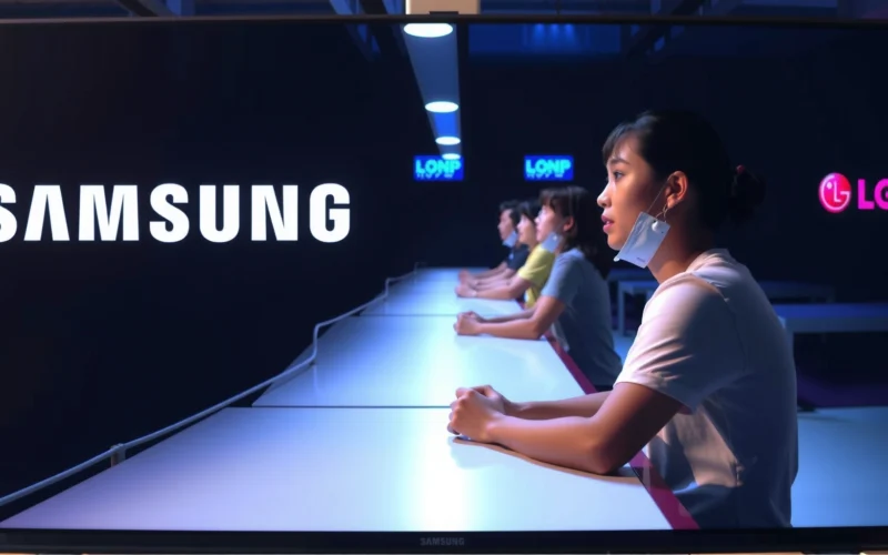 Samsung 120Hz vs LG 120Hz: Which One Is Better?