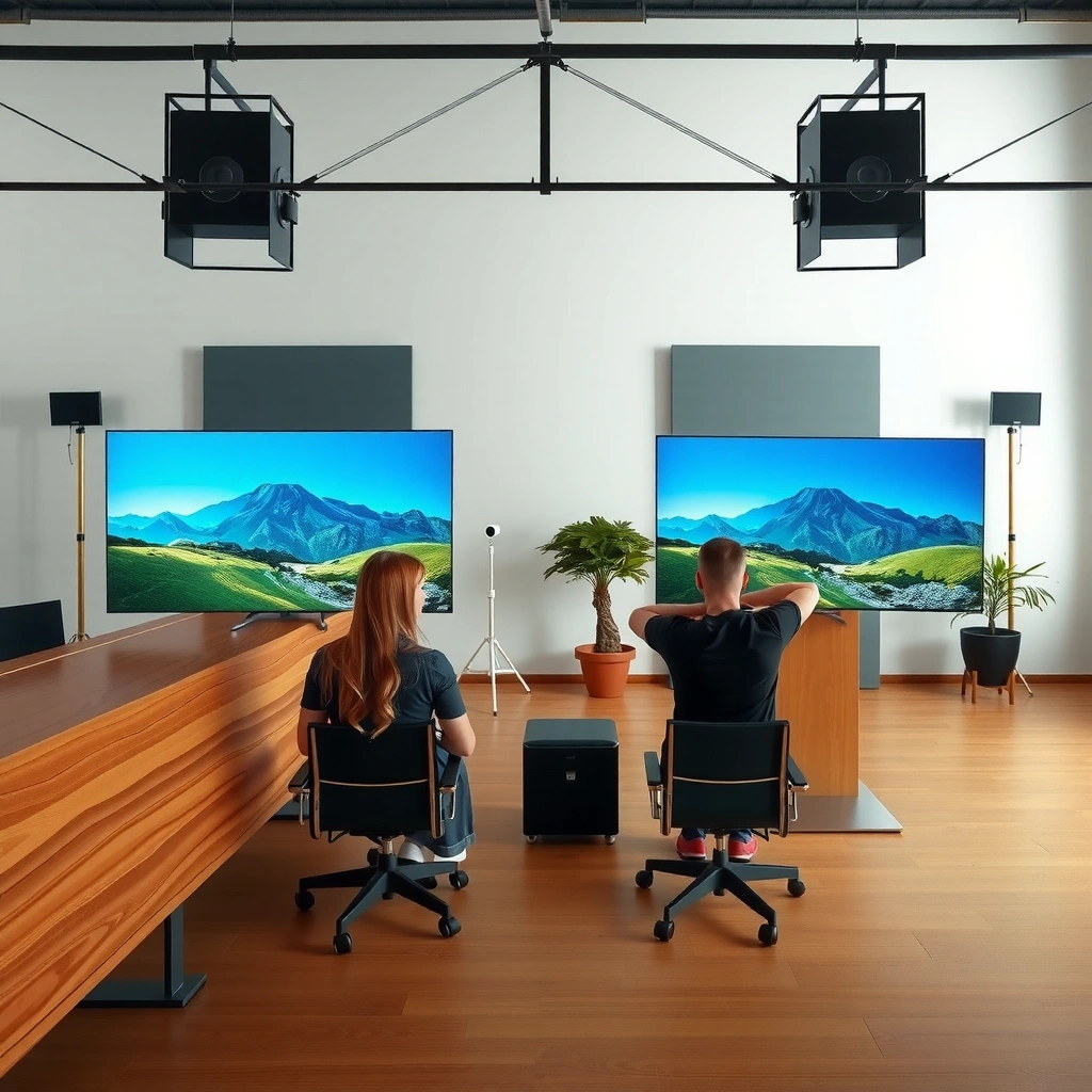 Overview of Samsung 144Hz monitor strengths in comparison to LG 144Hz options.