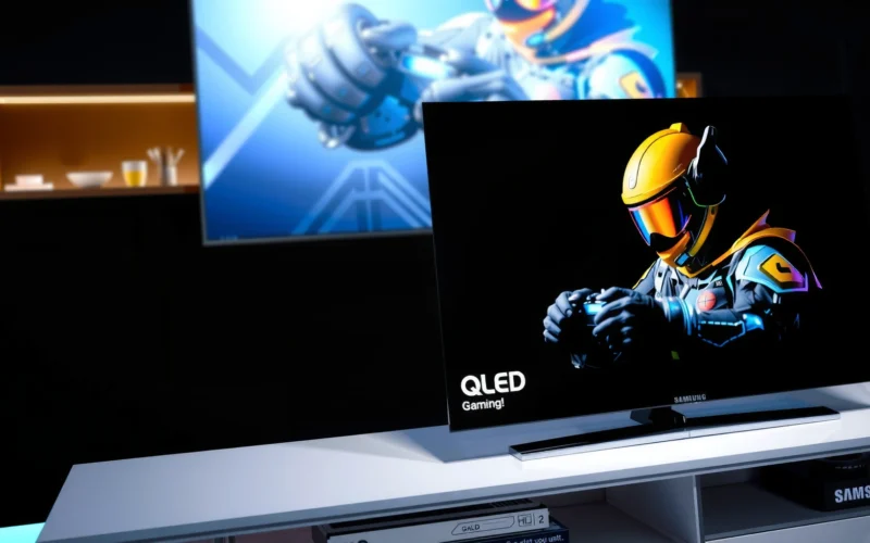 Samsung Neo QLED vs LG QNED Gaming: Which TV Wins?
