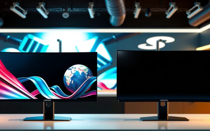 Samsung Odyssey Neo G9 vs OLED G9: Which One to Choose?