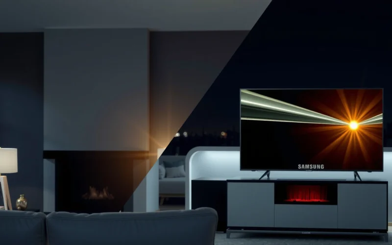 Samsung OLED vs LG OLED Movies: Which Performs Better?