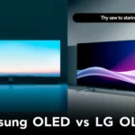 Comparison of Samsung OLED and LG OLED televisions for better viewing experience.