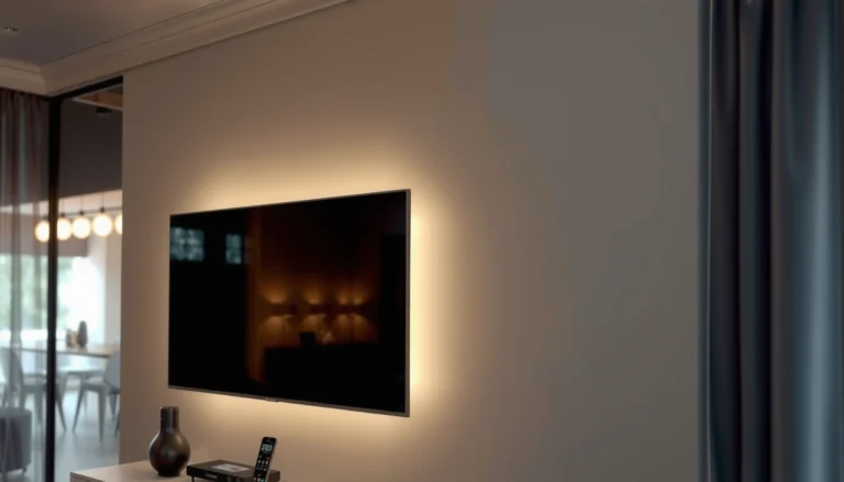 Comparison of Samsung QLED and LG QNED TVs, highlighting their features and differences.