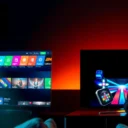 Samsung QLED vs LG QNED Gaming: Which TV Is Better?