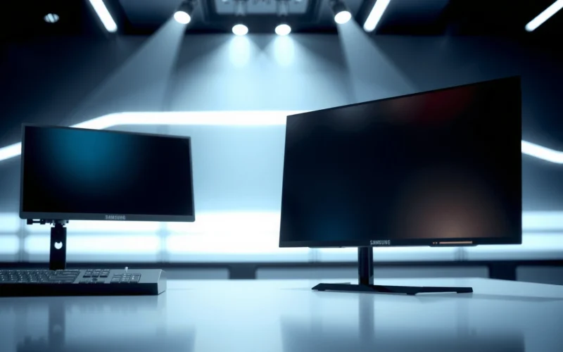 Samsung vs BenQ Monitors: Which Should You Buy?