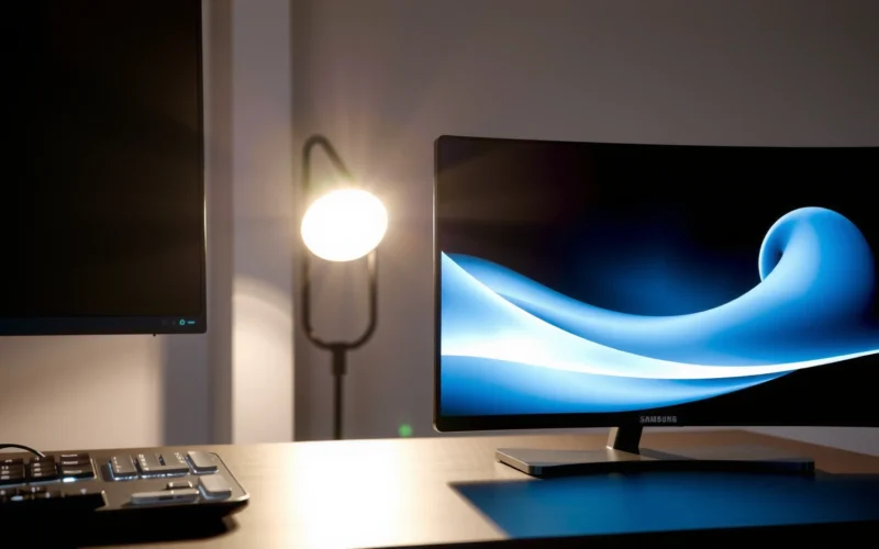 Samsung vs HP Monitors: Which Should You Choose?