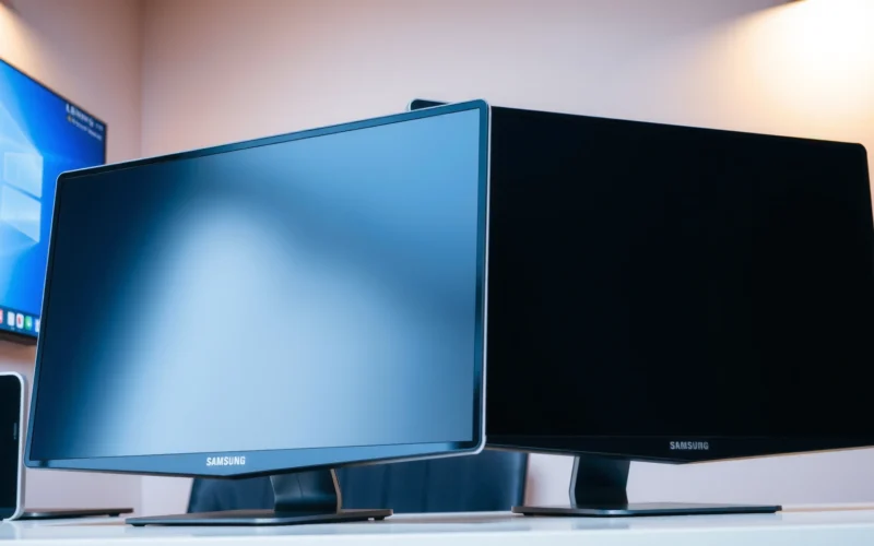 Samsung vs Lenovo Monitors: Which One Should You Buy?