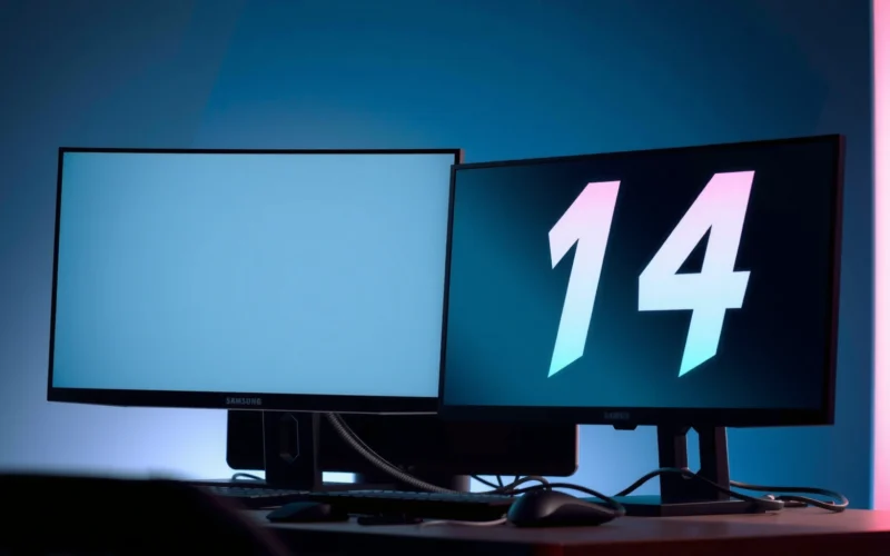 Samsung 144Hz vs LG 144Hz: Which One Should You Choose?