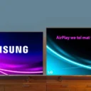 Samsung vs LG AirPlay Support: Which TV Works Best?