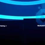 Comparison of Bluetooth support features in Samsung and LG TVs.