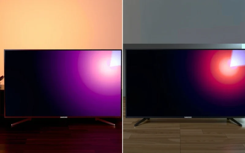 Samsung vs LG eARC: Which TV Supports Better Audio?