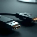 Comparison of Samsung and LG HDMI 2 features and differences in technology and performance.