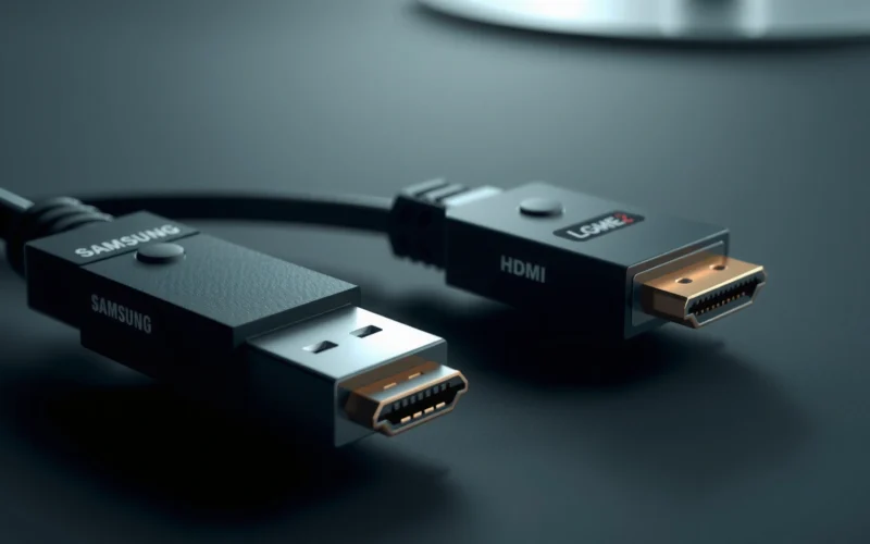 Samsung vs LG HDMI 2: Key Differences and Which One Wins