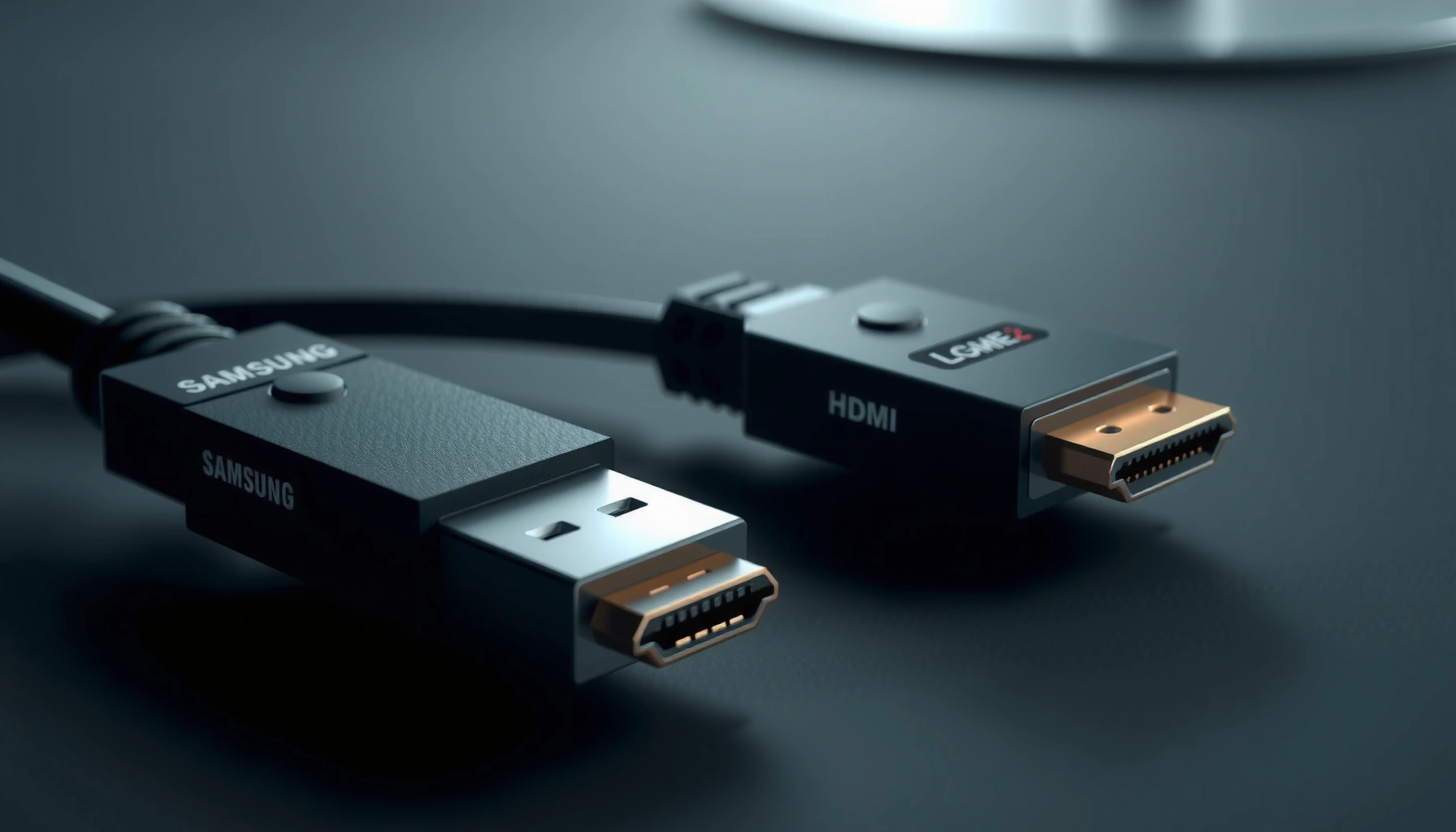 Comparison of Samsung and LG HDMI 2 features and differences in technology and performance.