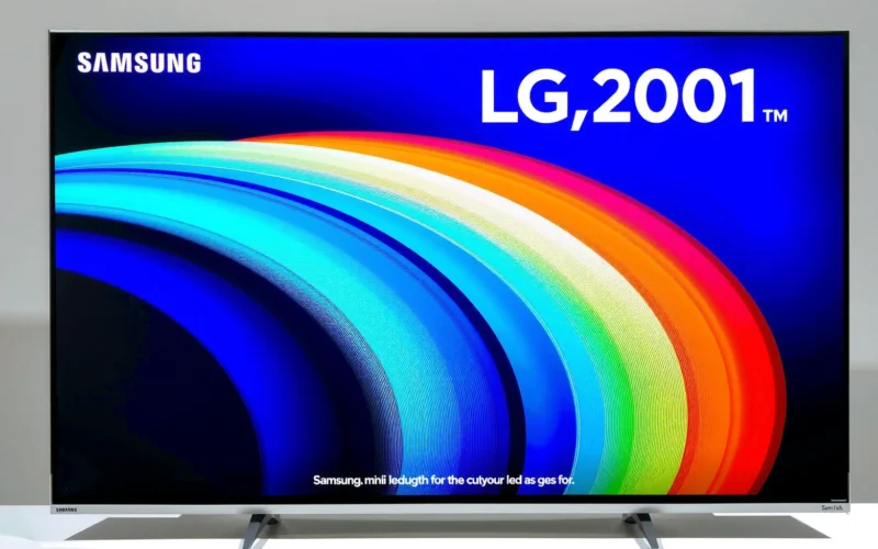 Samsung Mini-LED vs LG Mini-LED: Key Differences to Know