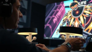 Comparison of Samsung OLED and LG OLED displays for gaming performance and features