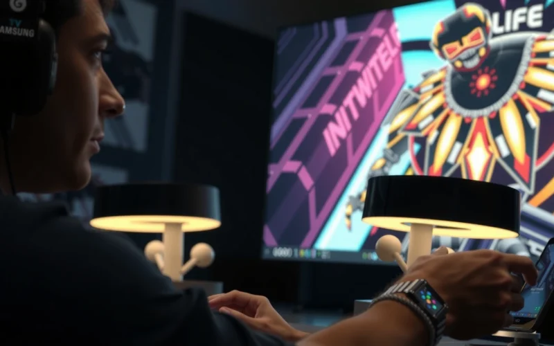 Samsung OLED vs LG OLED Gaming: Which Is Better for Gamers?