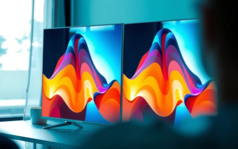 Samsung vs LG Smart TV Casting: Which Performs Better?