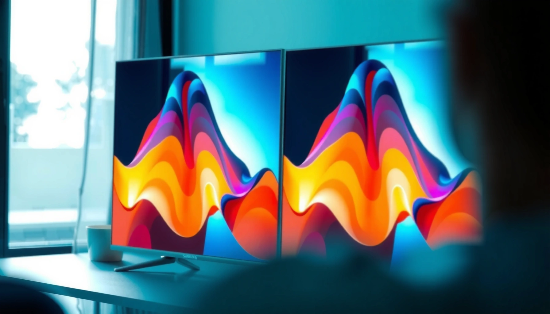 Comparison of Samsung and LG Smart TV casting performance and features.