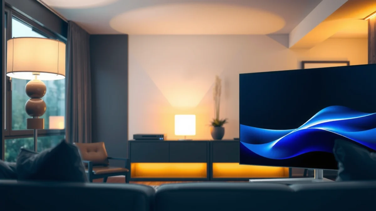 Comparison of Samsung and LG Smart TVs focusing on longevity and durability.