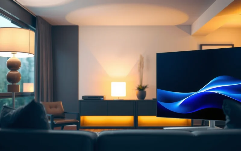 Samsung vs LG Smart TV Longevity: Which Lasts Longer?